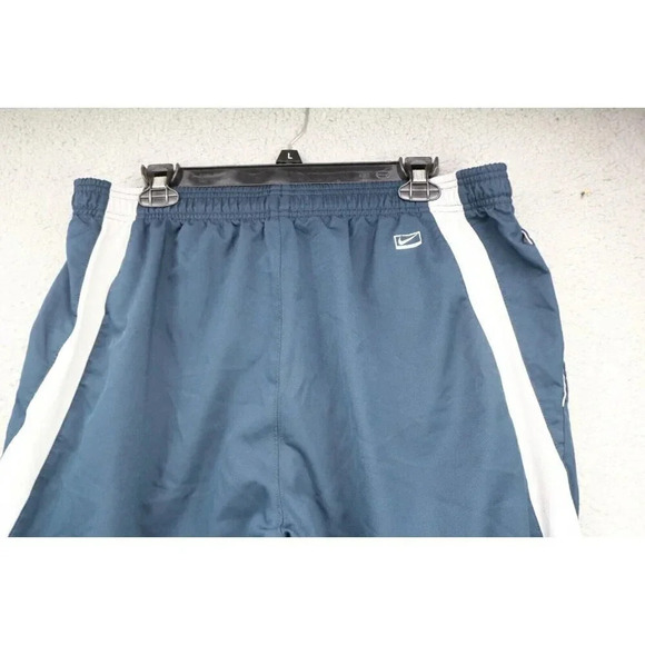Nike Men's Running/Workout Pants-Size XL-Drawstring-Pockets - Picture 8 of 9